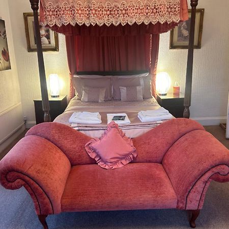 Parlors Hall Hotel Bridgnorth Zewnętrze zdjęcie
