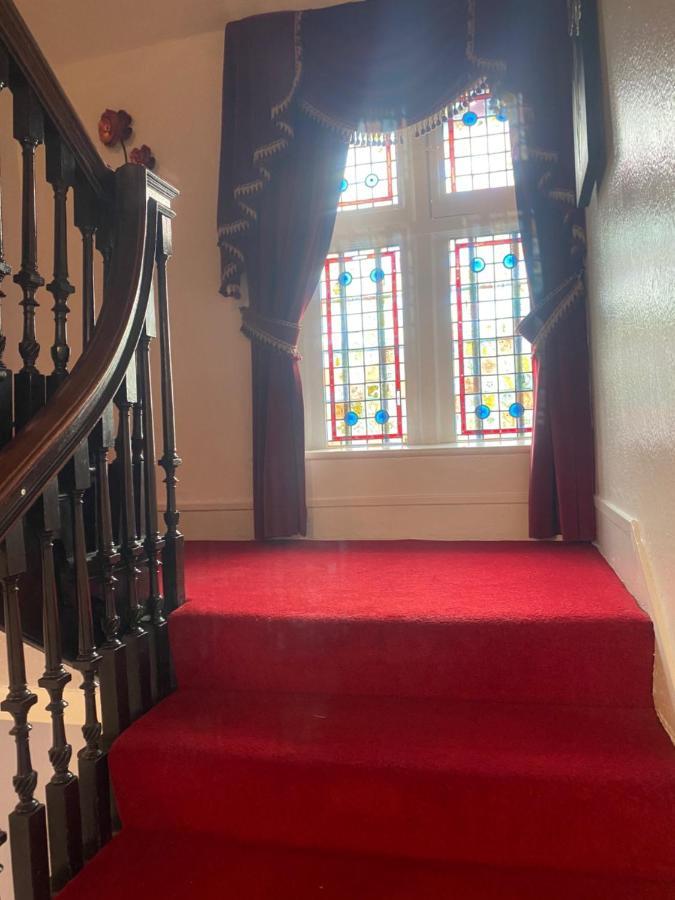 Parlors Hall Hotel Bridgnorth Zewnętrze zdjęcie