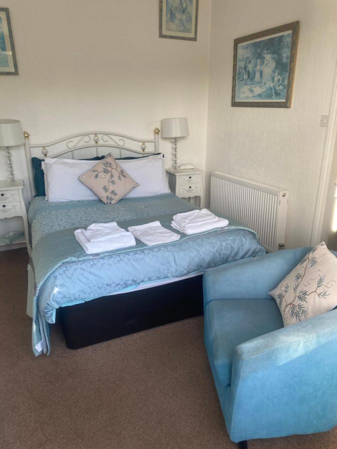 Parlors Hall Hotel Bridgnorth Zewnętrze zdjęcie