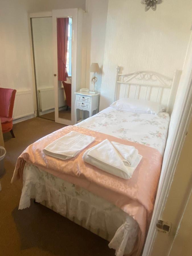 Parlors Hall Hotel Bridgnorth Zewnętrze zdjęcie